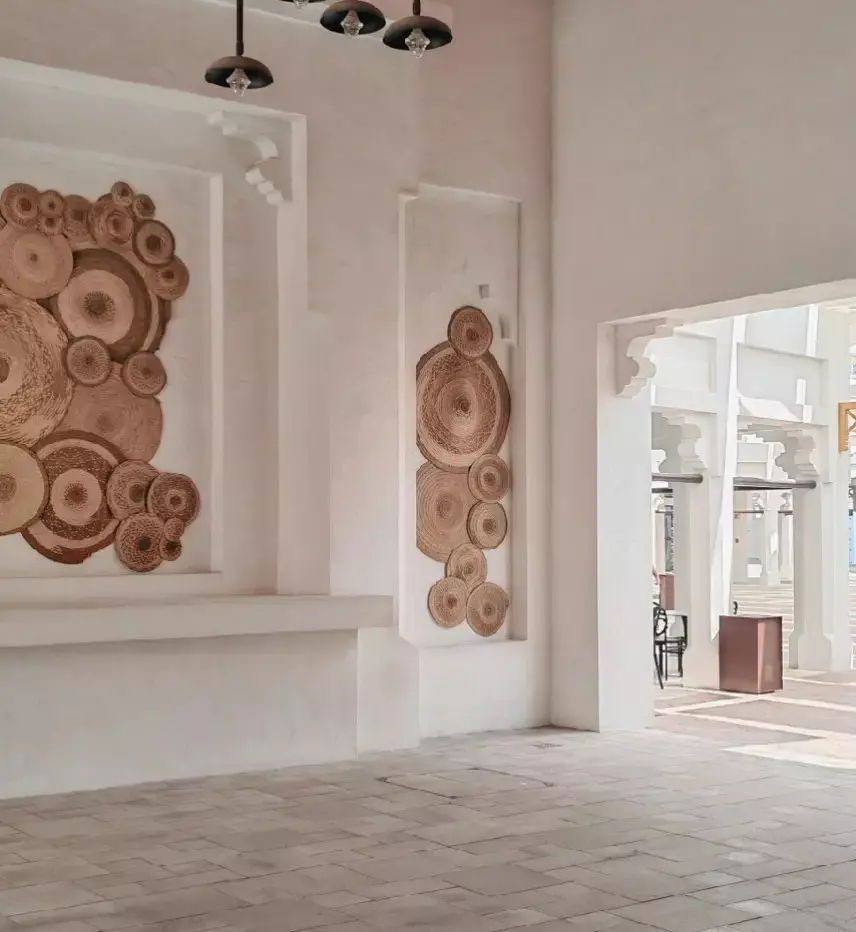 Souq al Muharraq Barraha