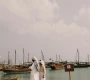 Tradition des pêcheurs de perles à Bahreïn