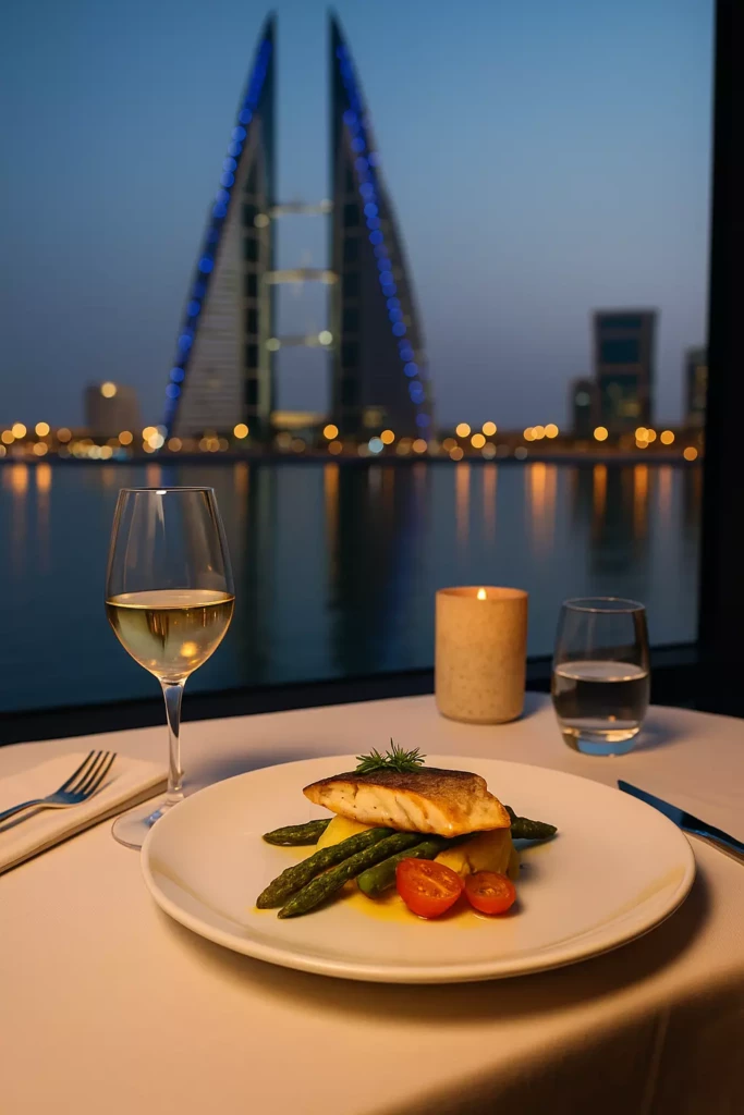 Rastaurant BH Gastronomie